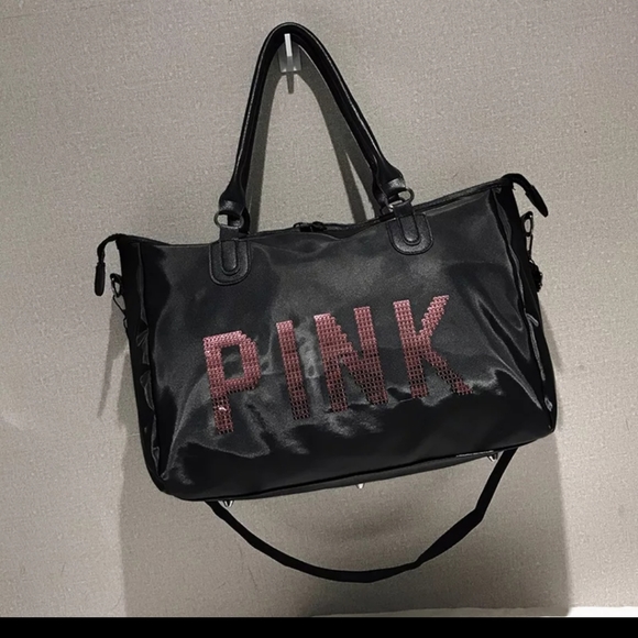Gym bag